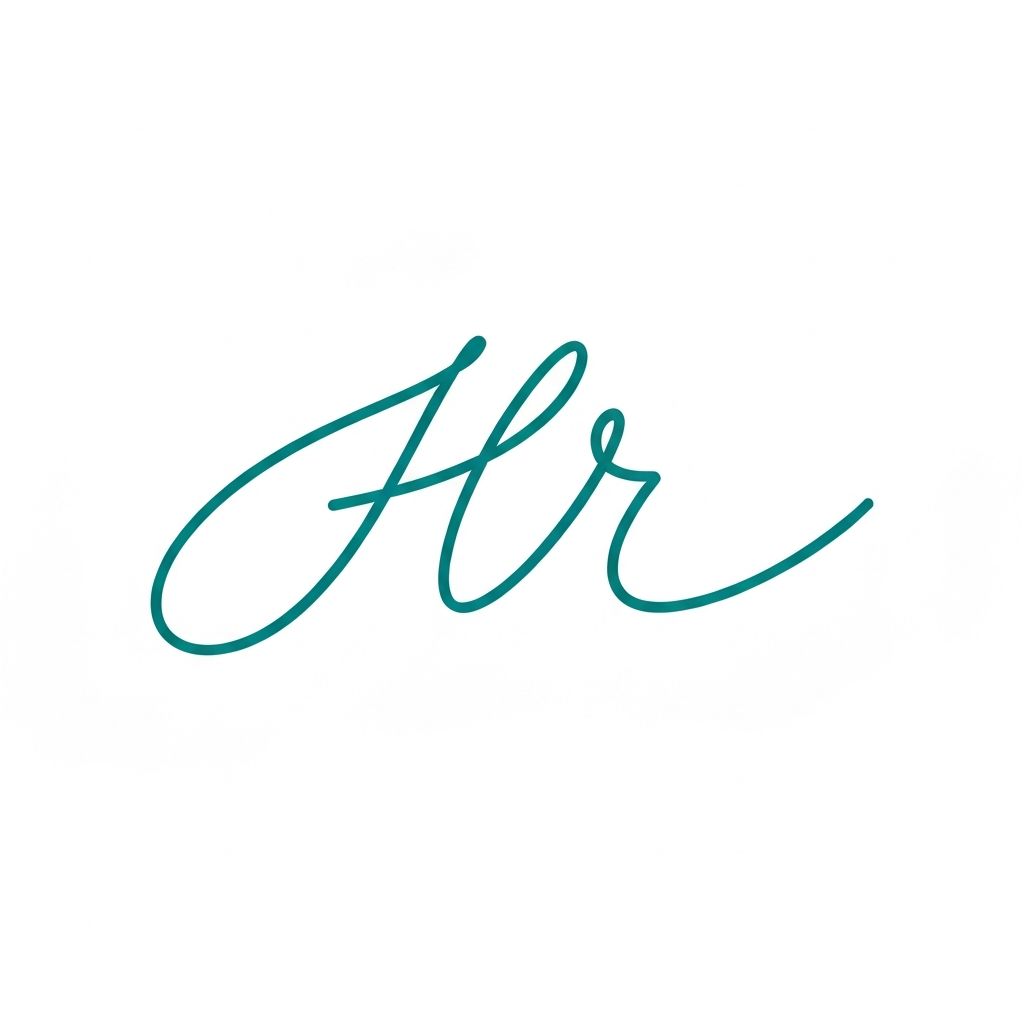 Hussain Raza Signature